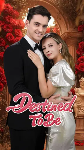 Destined To Be
