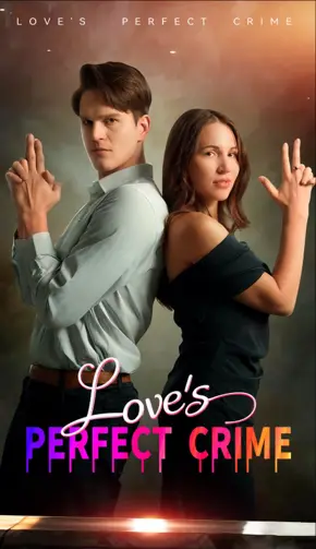 Love’s Perfect Crime